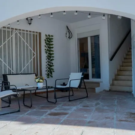 Dona Pilar Apartmán