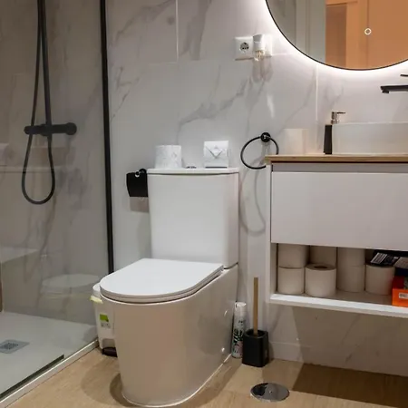Apartmán Dona Pilar *