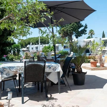 Dona Pilar Apartmán