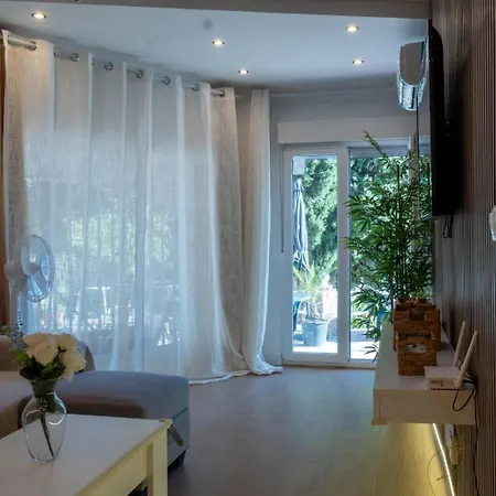 Apartmán Dona Pilar