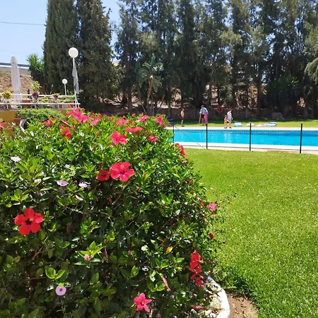 Dona Pilar Apartmán *