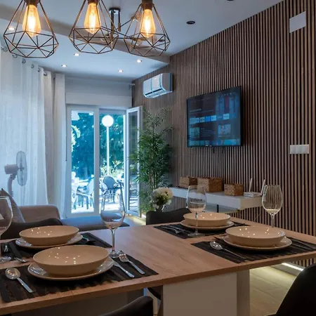 Dona Pilar Apartmán *