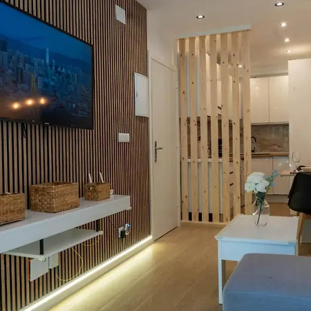 Apartmán Dona Pilar