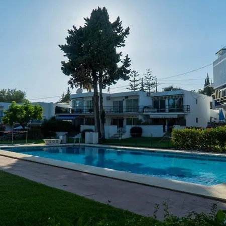 Apartmán Dona Pilar *