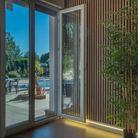 Dona Pilar Apartmán Mijas